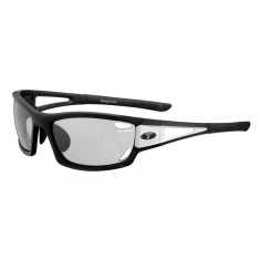 Ochelari de soare Tifosi Dolomite 2 0 Black White foto