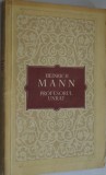Cumpara ieftin Heinrich Mann Profesorul Unrat