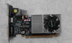 Sparkle Geforce GT640 2G DDR3 foto