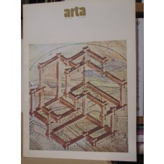 Revista ARTA Nr. 9 / 1987