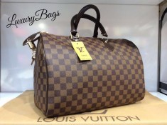 Genti Louis Vuitton Speedy Collection 2016 * LuxuryBags * foto