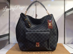 Genti Louis Vuitton Metis Hobo Collection 2016 * LuxuryBags * foto