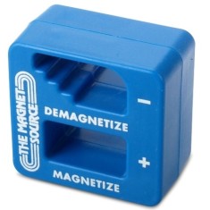 Magnetizator / Demagnetizator unelte foto