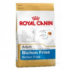 Royal Canin Bichon Frise Adult 1.5 Kg foto