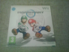 Mario Kart - Wii foto