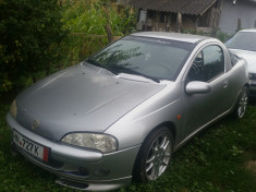 Vand opel tigra full foto