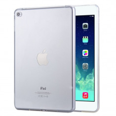 Husa de protectie ultraslim Ipad Mini 4, transparent foto