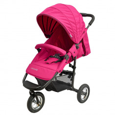 carucior sport Coccolle Micio roz foto