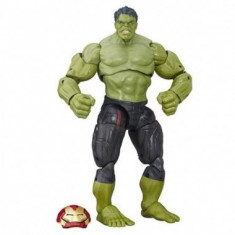 Best of Avengers, Hulk 15 cm foto