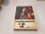 COSMICOMICARII-ITALO CALVINO T-INDICE ZERO,RF7/1, 1970