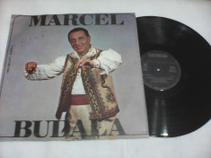 DISC VINIL LP MARCEL BUDALA ACORDEON RARITATE!!EPE02573 foto