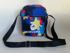 Geanta de Umar Borseta CONVERSE GU-373 foto