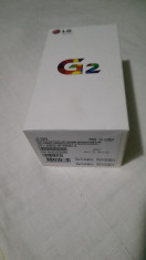 LG G2 SIGILAT garantie 24 luni foto
