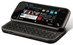 TELEFON NOKIA N97 MINI foto
