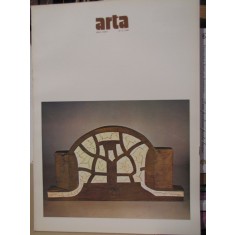 REVISTA ARTA NR.6/1988