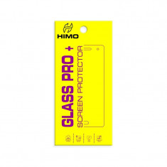 Folie protectie sticla securizata Himo Samsung Galaxy Tab S 8.4 T700 foto