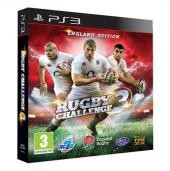 Rugby Challenge 3 Ps3 foto