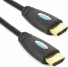 HighEnd cable 3.0 m scart male foto