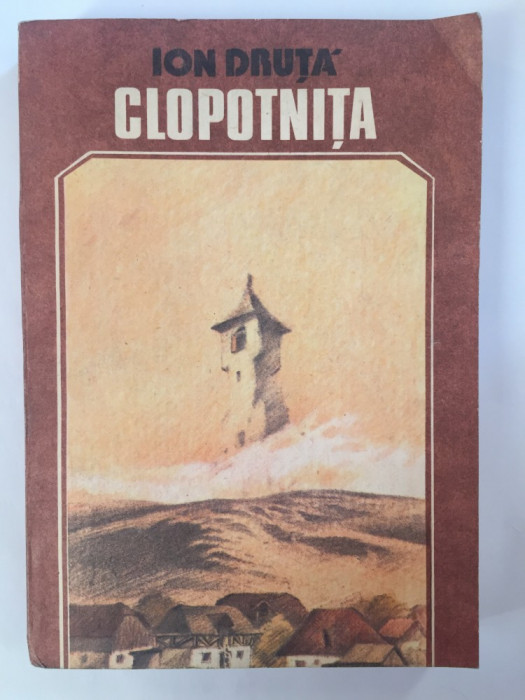 ion druta clopotnita