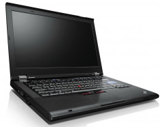 Lenovo ThinkPad T520 15.6 Bussiness Intel I5 si 4GB/500GB, Garantie foto