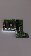 Ati Radeon 9600 Video Card Dell Inspiron 8600 A23705-00 foto