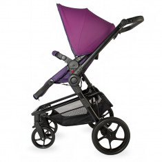 sistem modular Coccolle Girasole 2in1 violet foto