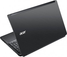 Acer Laptop Acer TravelMate TMP455-M-54218G1TMakk notebook, negru foto