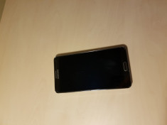 Samsung Note 3 Black foto