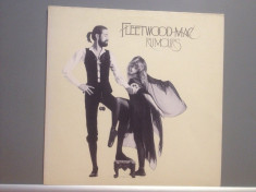 FLEETWOOD MAC - RUMOURS (1977 /WARNER /RFG) - Vinil/Pop Rock/Impecabil/Vinyl foto