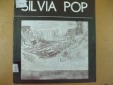 Silvia Pop pictura catalog expozitie Bucuresti Hanul cu Tei 1981
