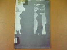 Silvia Radu sculptura catalog expozitie 1967 Bucuresti sala Dalles foto
