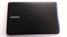 Capac Rama Display Cover Samsung R530 BA75-02376B foto