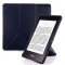 Husa de protectie flip cover eBook Reader Kindle Voyage, negru
