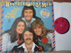 Brotherhood Of Man Save Your Kisses For Me disc vinyl lp muzica eurovision VG+, VINIL, Pop