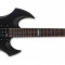 Chitara electrica ESP LTD AX-50 black satin