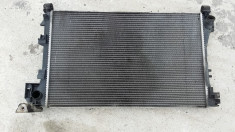 Radiator racire apa Opel Vectra C 2.0 DTi foto