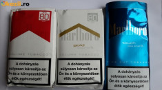 tutun marlboro 40 gr foto