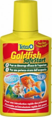 Tetra Tratament Acvariu Pesti Goldfish SafeStart 50 ml foto