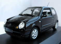 Minichamps VW Lupo 1998 serie lim 1:43 foto