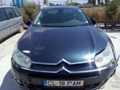 Vind Citroen C5 Exclusive 2008 foto