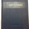GEOCHIMIE - A.A.SAUKOV - EDITURA TEHNICA 1954 - DISTINSA CU PREMIUL STALIN 1951