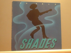 J.J.CALE - SHADES (1980/ARIOLA REC/RFG) - Vinil /BLUES - ROCK/IMPECABIL(M-) foto