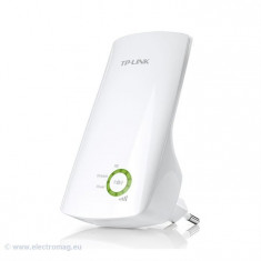 RANGE EXTENDER WIFI 300MBPS TL-WA854RE TPLINK foto