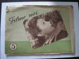 Film / Cinema - Filme noi - program (nr. 5)