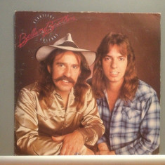 BELLAMY BROTHERS - BEAUTIFUL BROTHERS (1978/WARNER/RFG) - Vinil / ROCK/IMPECABIL