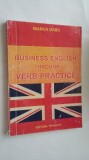 Cumpara ieftin ENGLEZA DE AFACERI PRIN VERBE - BIANCA DABU