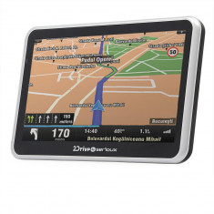 GPS 2Drive by Serioux, diag 7?,Igo Primo Truck,harti Full Eu foto