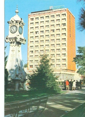 BRAILA foto