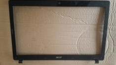 rama carcasa display Acer Aspire 5551 5552 NEW75 5551G 5741 5742 NEW71 new70