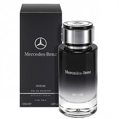 Mercedes-Benz Intense For Men EDT 75 ml pentru barbati foto